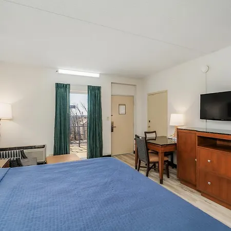 Extended Stay Suites Cookeville - Tennessee Tech-3
