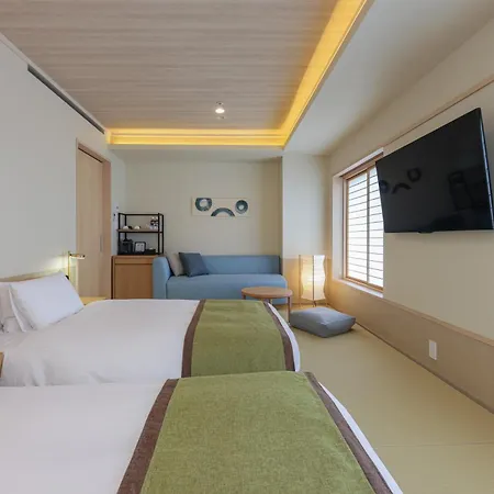 Bayside Hotel Azur Takeshiba-3