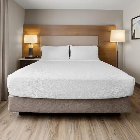 Candlewood Suites Richmond - South By Ihg-2