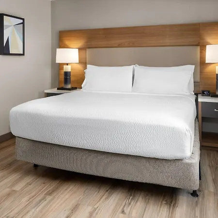 Candlewood Suites Richmond - South By Ihg-3
