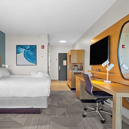 Four Points By Sheraton Punta Gorda Harborside-2