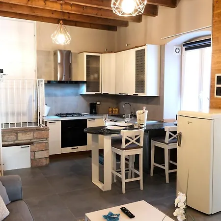 Antiche Rive Holidays Apartments-3
