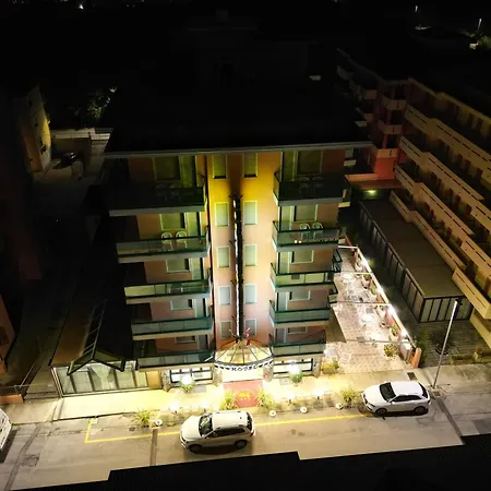 Hotel Europeo-3