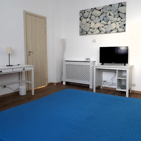 B&B Stella Marina-3