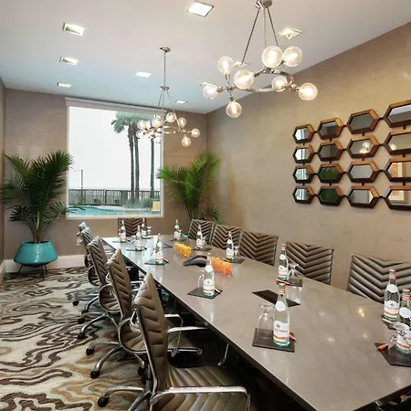Doubletree By Hilton Galveston Beach-2
