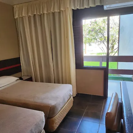 Baia Cabralia Hotel-2