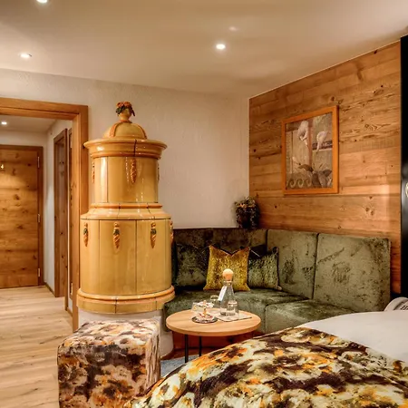 Hotel Sonne Ischgl-3