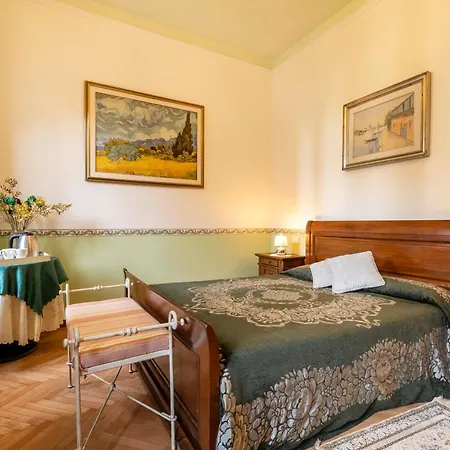 Casa Delle Rose Venice Lido-2