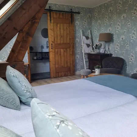 Bed&Breakfast aan de Beek-2