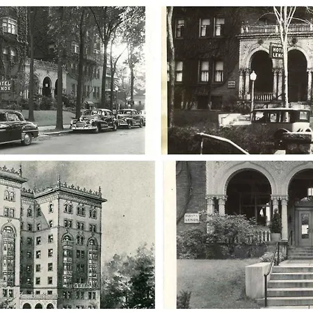 Lenox Hotel And Suites-2