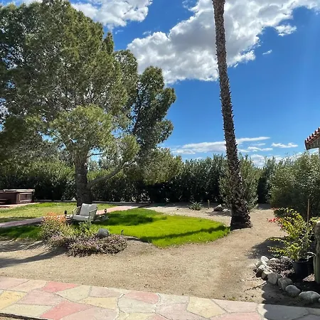Miracle Springs Resort And Spa-3