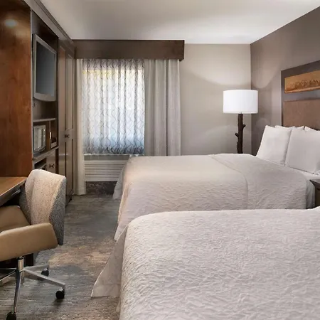 Hampton Inn Jackson Hole-2