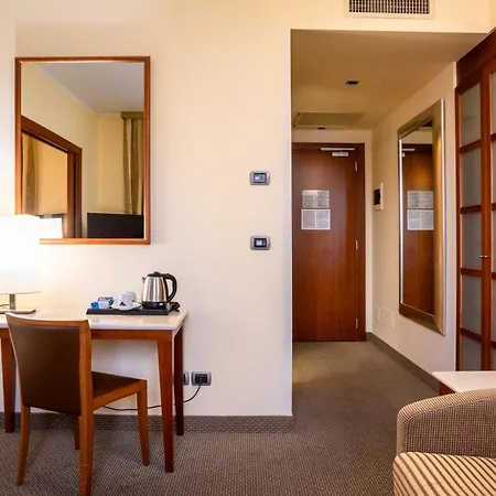 Hotel Airone-3