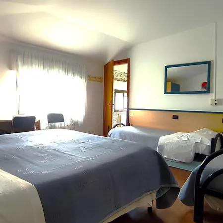 Birilli B&B-2