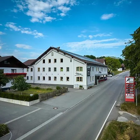 Landgasthof Wurm-3