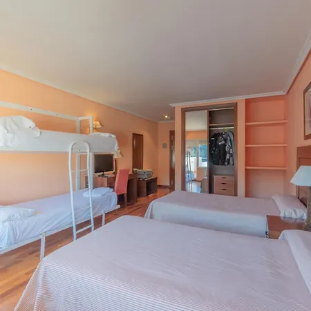 Hotel Náyade-3