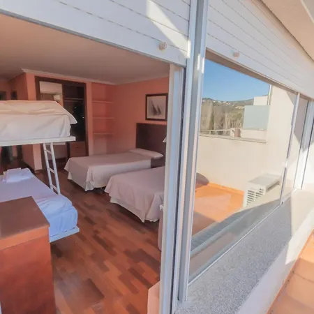 Hotel Náyade-2