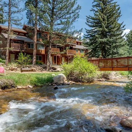 Stonebrook Resort - Adult Only-2
