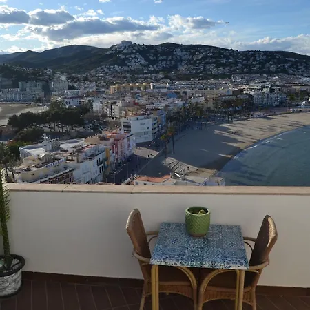 Hostal La Garita-2