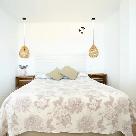Hostal Sa Malica-2