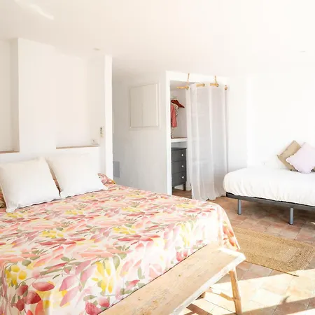 Hostal Sa Malica-3
