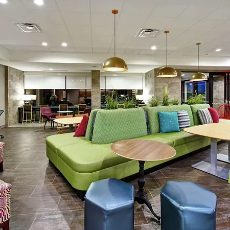 Home2 Suites By Hilton Frankfort-3