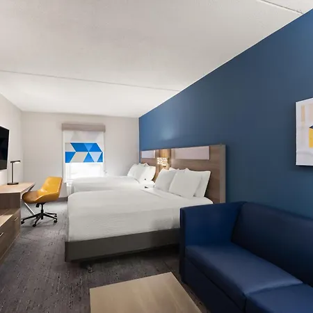 Holiday Inn Express & Suites Danbury - I-84 By Ihg-2