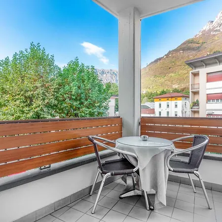Albergo Sorriso-3