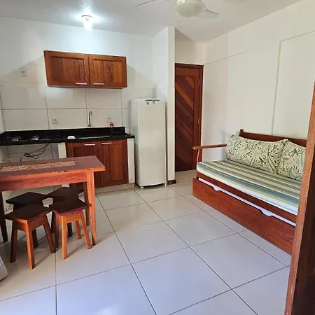 Arpoador Flat-3