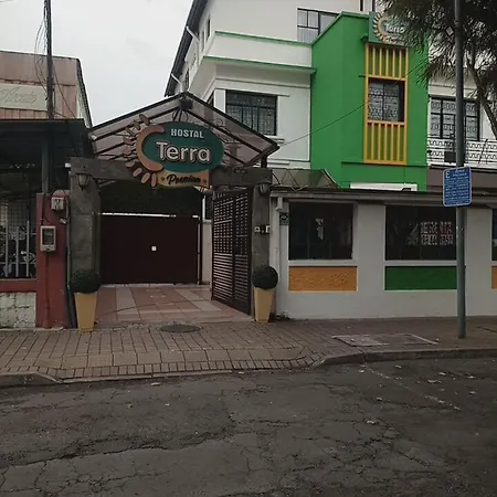 Terra Premium Hostal Boutique-2