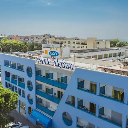 Hotel Santo Stefano-2