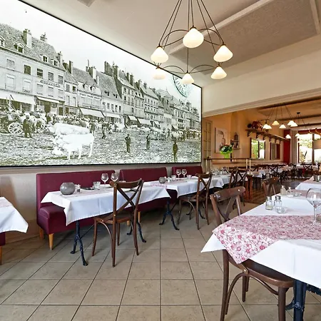 Hôtel de la Gare-2