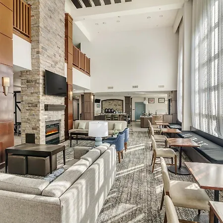 Staybridge Suites Longview By Ihg-3