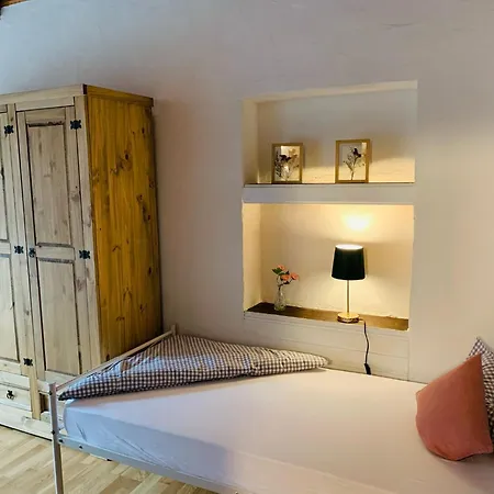 Hotel Zum Urviech -Erwachsenenhotel- (Adults Only)-3