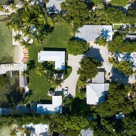 Coconut Bay Resort - Key Largo-3