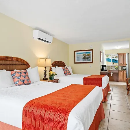 Coconut Bay Resort - Key Largo-2