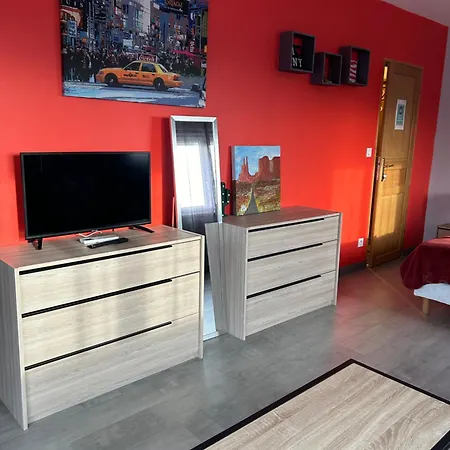 Chambres De Valerie-2