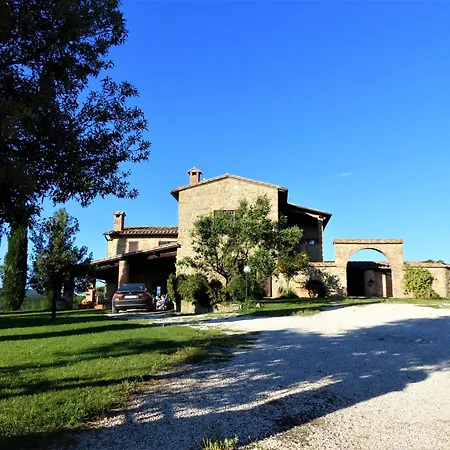 Podere Cacchini-3