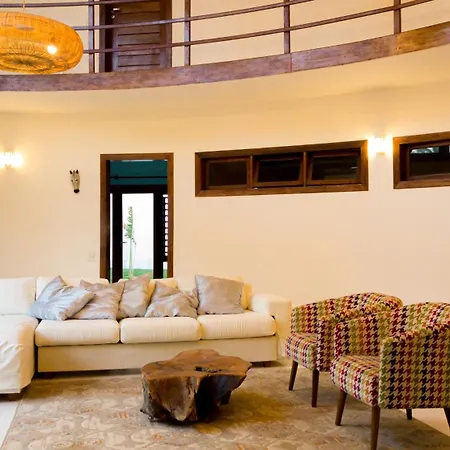 Refúgios Parajuru - Villa Cacau-3
