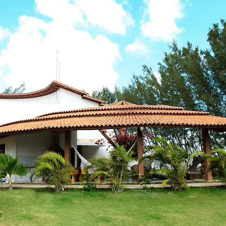 Refúgios Parajuru - Villa Cacau-2