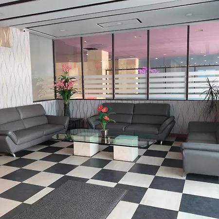 Hotel Max-3