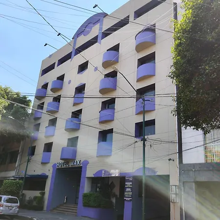 Hotel Max-2