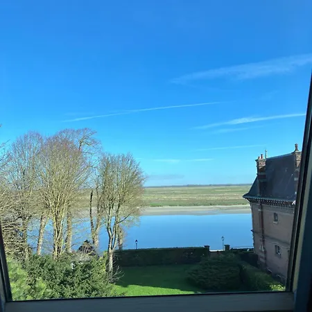 Chambres avec Vue-2