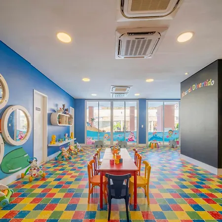 Beach Park Resort - Wellness-3