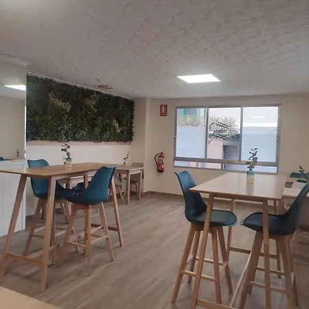 Hostal Garamar-3