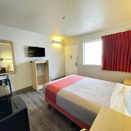 Motel 6-Casper, Wy-3
