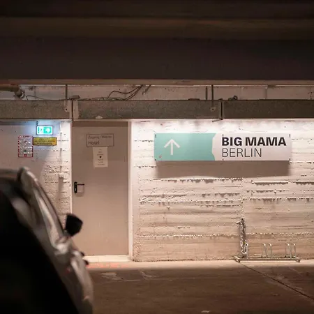 BIG MAMA Berlin-2