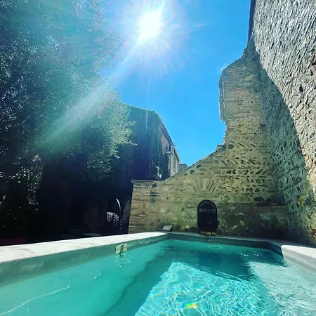 La Vieille Demeure-3