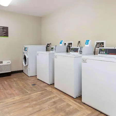 Extended Stay America Premier Suites - Union City - Dyer St-2