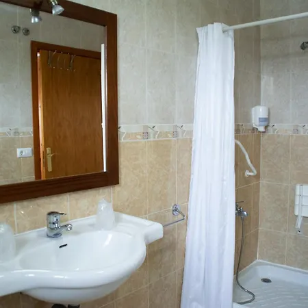 Hostal Rural La Plata Parking Incluido-2
